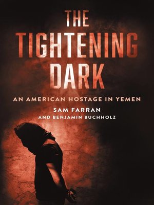 cover image of The Tightening Dark